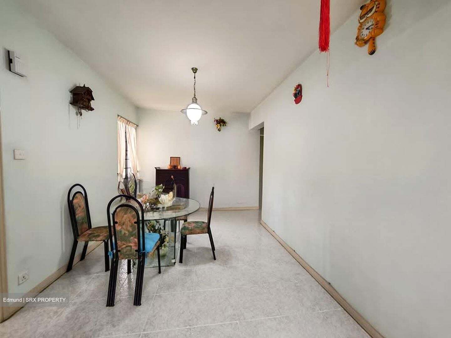 Bullion Park (D26), Condominium #538403351